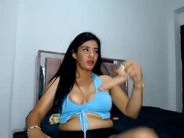 Screen Grab from honey_cristal