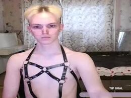 Screen Grab from honey_nick_