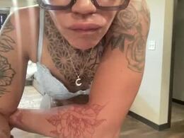 Screen Grab from honeybliss444