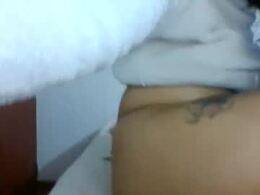 Screen Grab from honeybluee