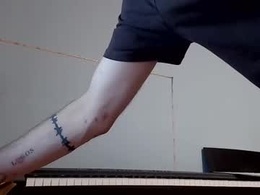 Screen Grab from honeycock20