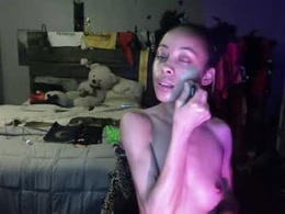 Screen Grab from honeydewhigh