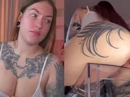 Screen Grab from honeymoann