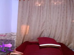 Screen Grab from honeypussy3021