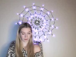 Screen Grab from honeyveil