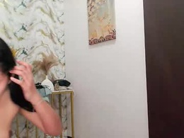 Screen Grab from honie_ko