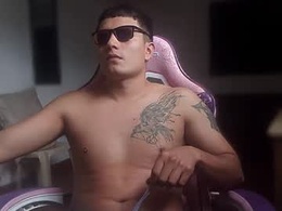 Screen Grab from honter20