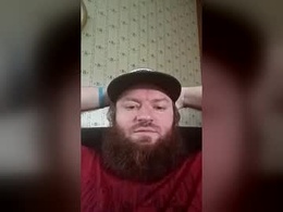 Screen Grab from hoodbilly304