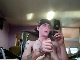 Screen Grab from hooligan101622