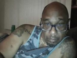 Screen Grab from horny77capeverdain