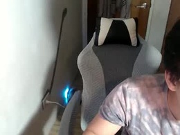 Screen Grab from horny_bert