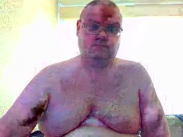 Screen Grab from horny_fatman83