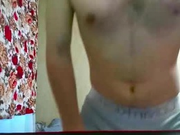 Screen Grab from horny_gentle