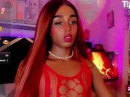 Screen Grab from horny_goddess666