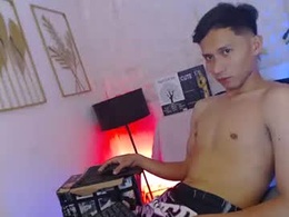 Screen Grab from horny_jamesxxx