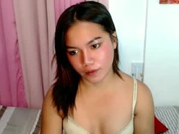 Screen Grab from horny_nathalia