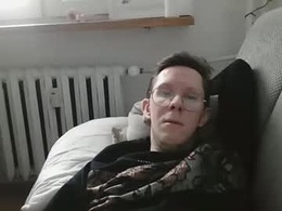 Screen Grab from horny_pole