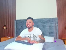 Screen Grab from horny_royale69