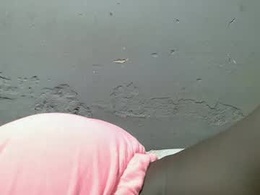 Screen Grab from horny_wet_cum