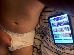 Screen Grab from hornyaf436828