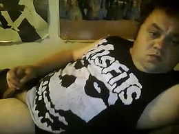 Screen Grab from hornyanonguy69