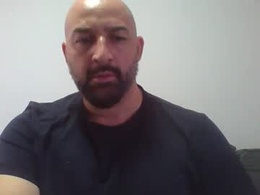 Screen Grab from hornybastardmanx