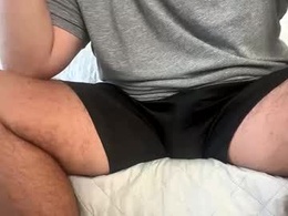 Screen Grab from hornybearpr