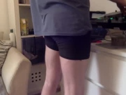 Screen Grab from hornybrudda