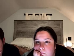 Screen Grab from hornycouple123879935