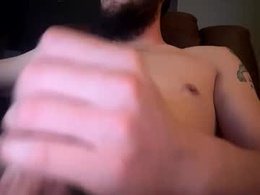 Screen Grab from hornycummike05