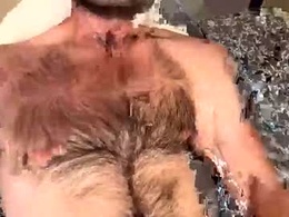 Screen Grab from hornydaddyyyyyyyyyyy