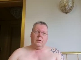 Screen Grab from hornydick874303