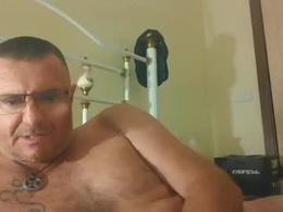 Screen Grab from hornydoug99