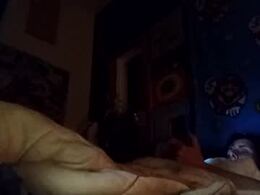 Screen Grab from hornyflamingo1969