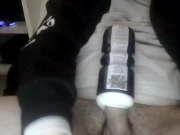 Screen Grab from hornyguy00023