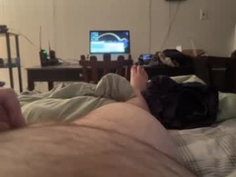 Screen Grab from hornyguy184445