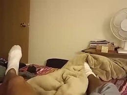 Screen Grab from hornyguy_2019