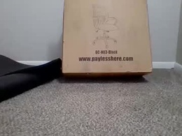Screen Grab from hornyhairydesi