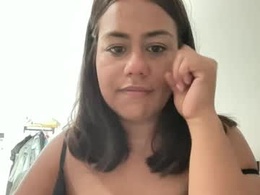 Screen Grab from hornyhottykitten