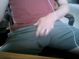 Screen Grab from hornyhubby1001