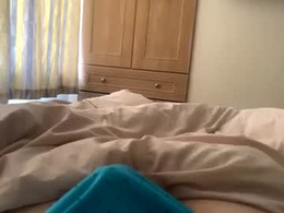 Screen Grab from hornyian91