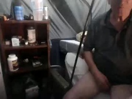Screen Grab from hornyjamesraymond69