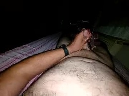 Screen Grab from hornyman0605