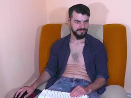 Screen Grab from hornymaster93