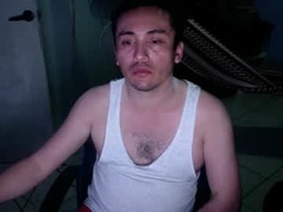 Screen Grab from hornymkfunguy