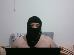 Screen Grab from hornymonkey991