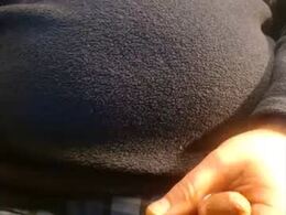Screen Grab from hornypilotguy
