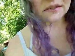 Screen Grab from hornyprincess779