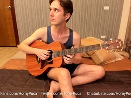 Screen Grab from hornypuca