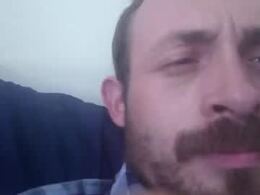 Screen Grab from hornyrabbiteben